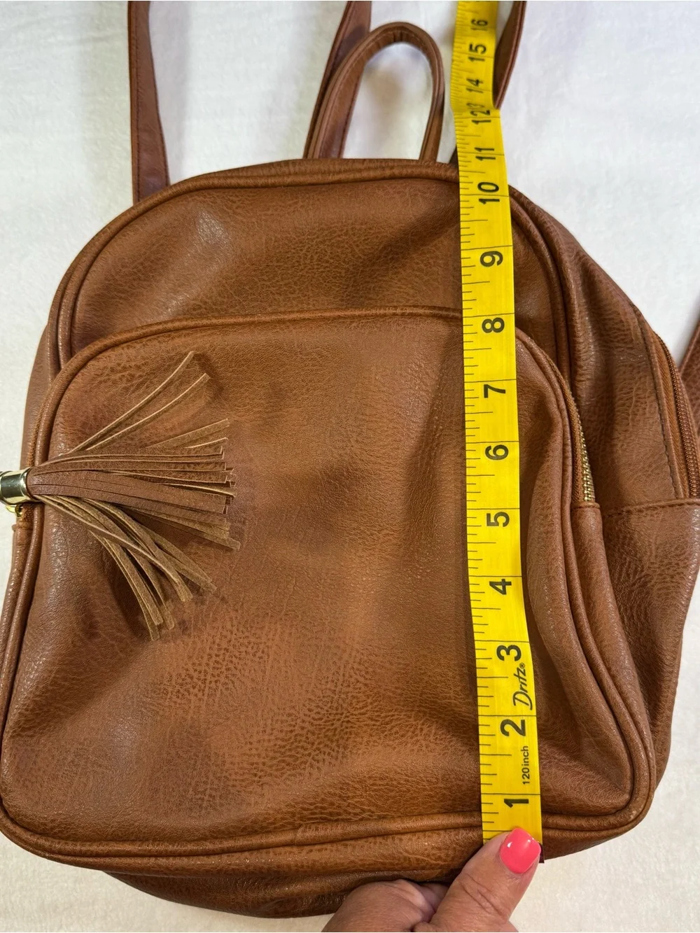 N/A versatile tan